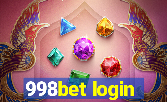 998bet login